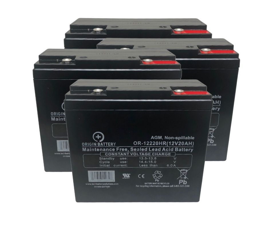 eWheels EW-02, EW-11, EW-10 Battery Replacement Kit Questions & Answers