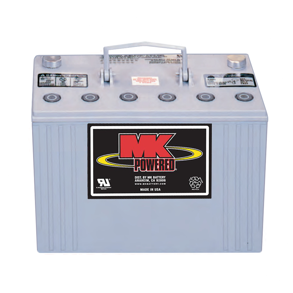 Deka MK Sealed GEL Cell 8G31 Battery Questions & Answers