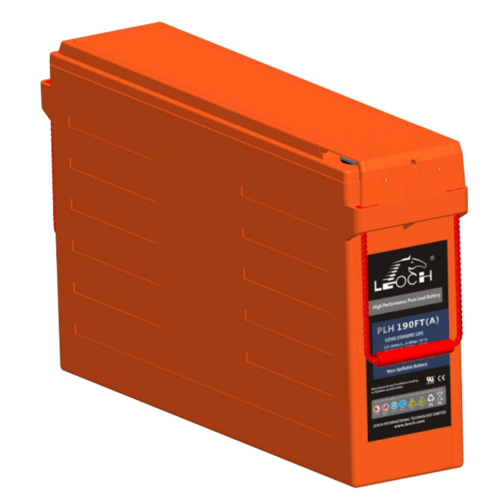 Leoch PLH190FT-A Pure Lead Long Life Battery Questions & Answers
