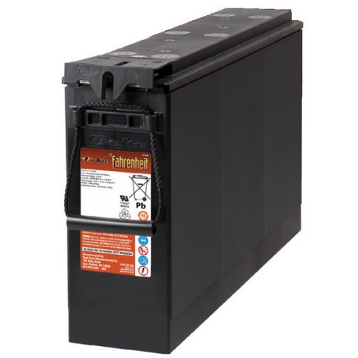 Question on the HT150ET battery:   The terminal lugs - are they a loose item or are they permanently attached?