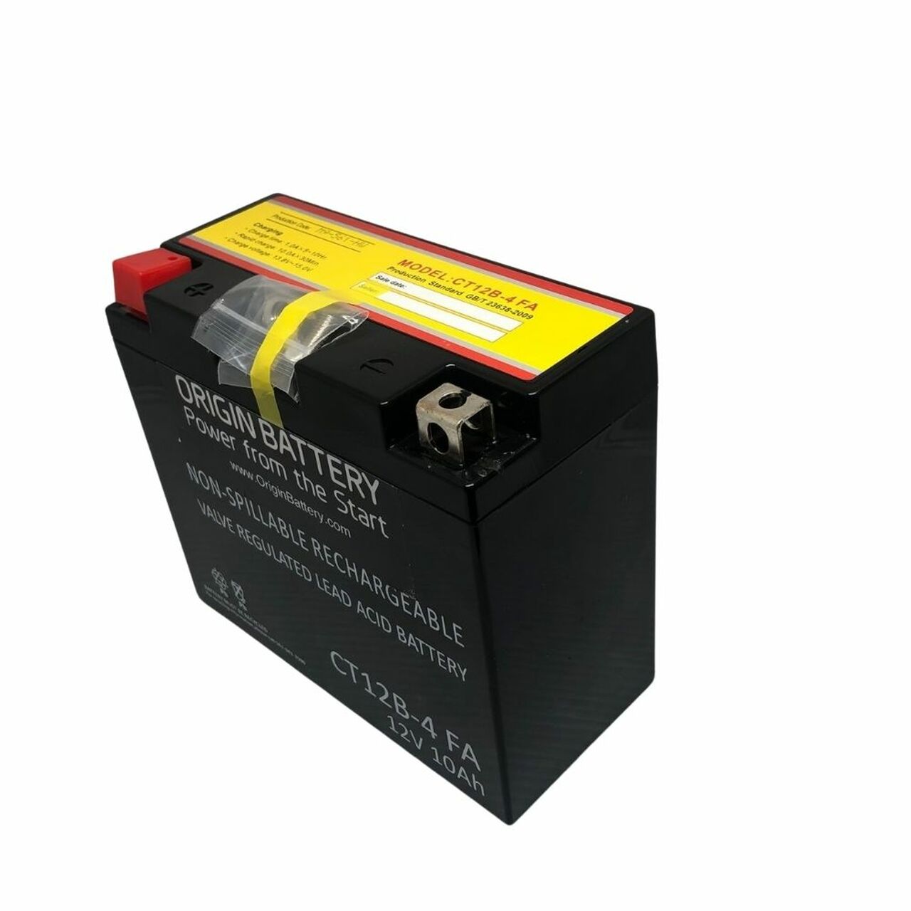 Ducati SuperSport Battery Replacement (2017-2020) Questions & Answers