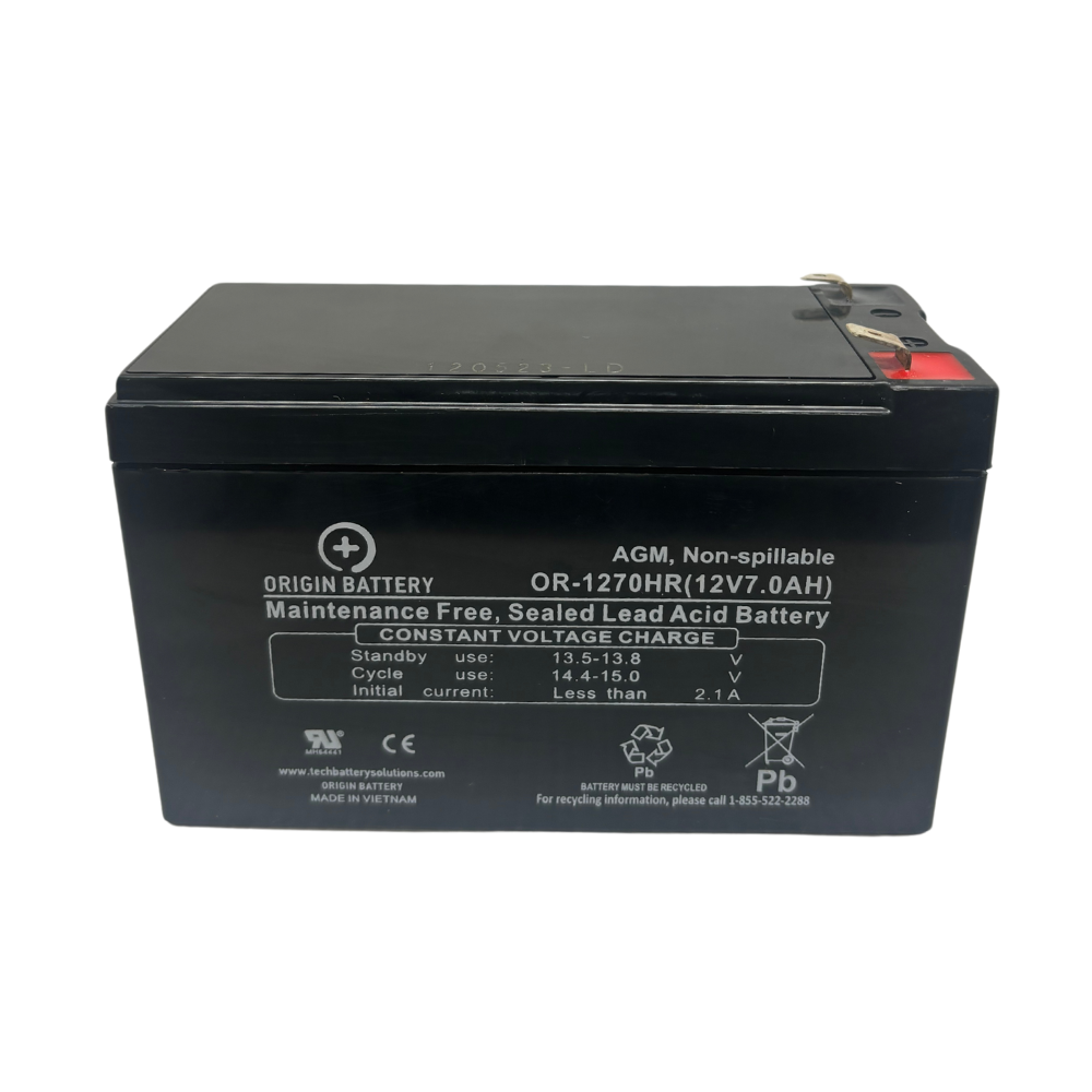 Pulse Revster Battery Replacement Kit Questions & Answers