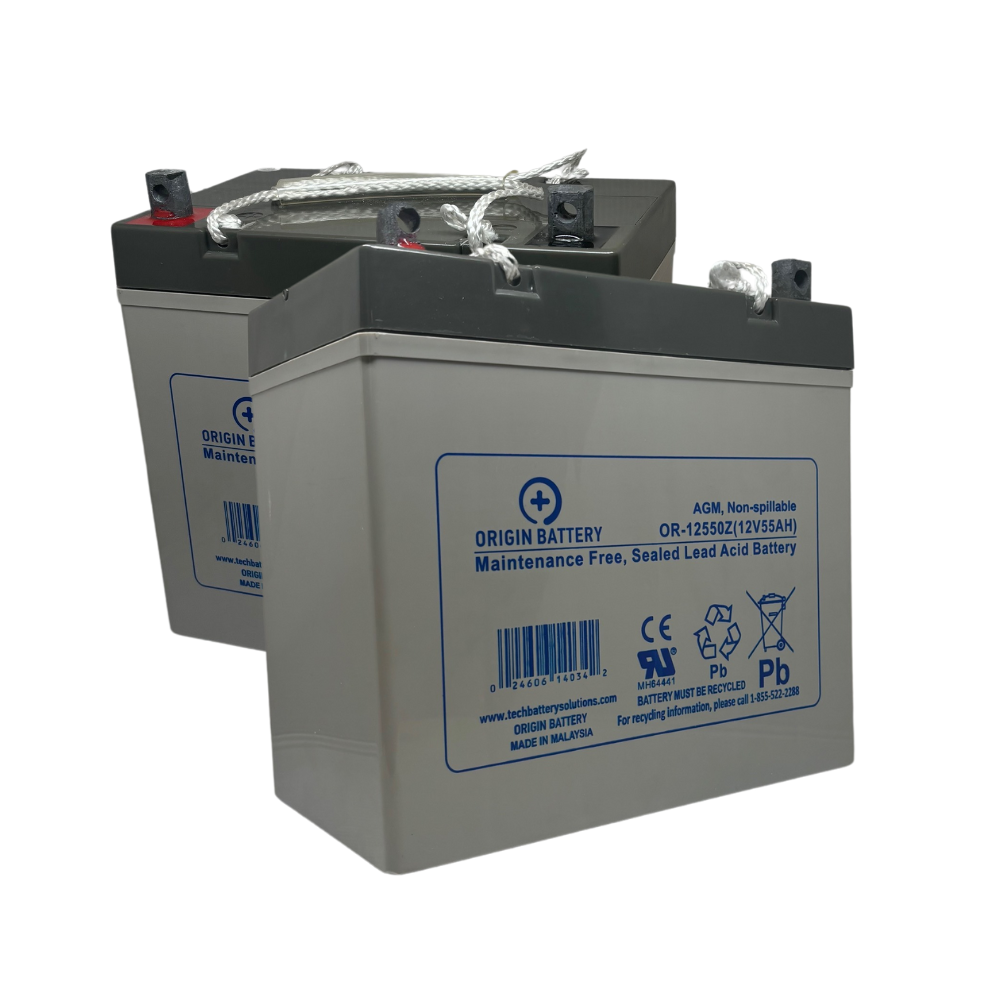 Avid Prowler Rehab Vector P323 Battery Replacement Kit Questions & Answers