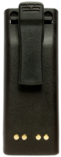 Motorola HT1000 Battery - 7.5V / 1500 MAh / NiCD; Where assembled, Origin of components