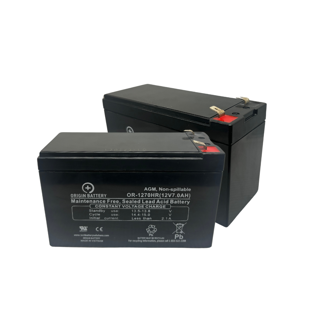 Pulse Super-C Battery Replacement Kit Questions & Answers