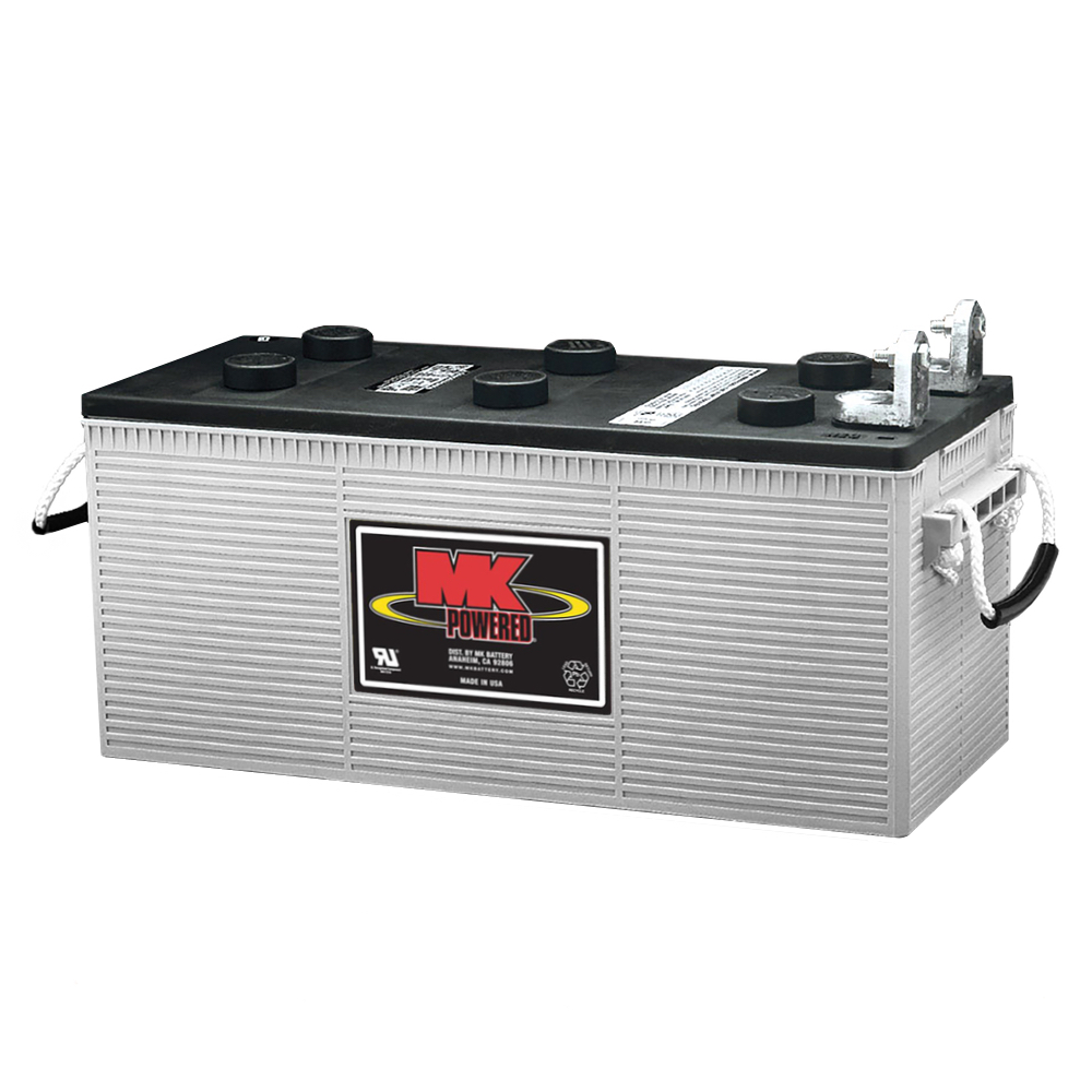 Is this battery available with automotive terminals rather than blade terminals?