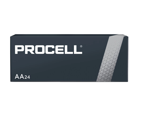 PROCELL AA Alkaline PC1500 Battery 24 PACK Questions & Answers