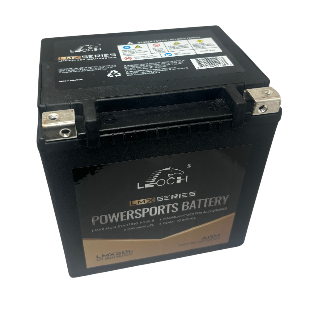 BRP - Can-Am Defender MAX (1000cc) Battery Replacement ('16 - '21) Questions & Answers