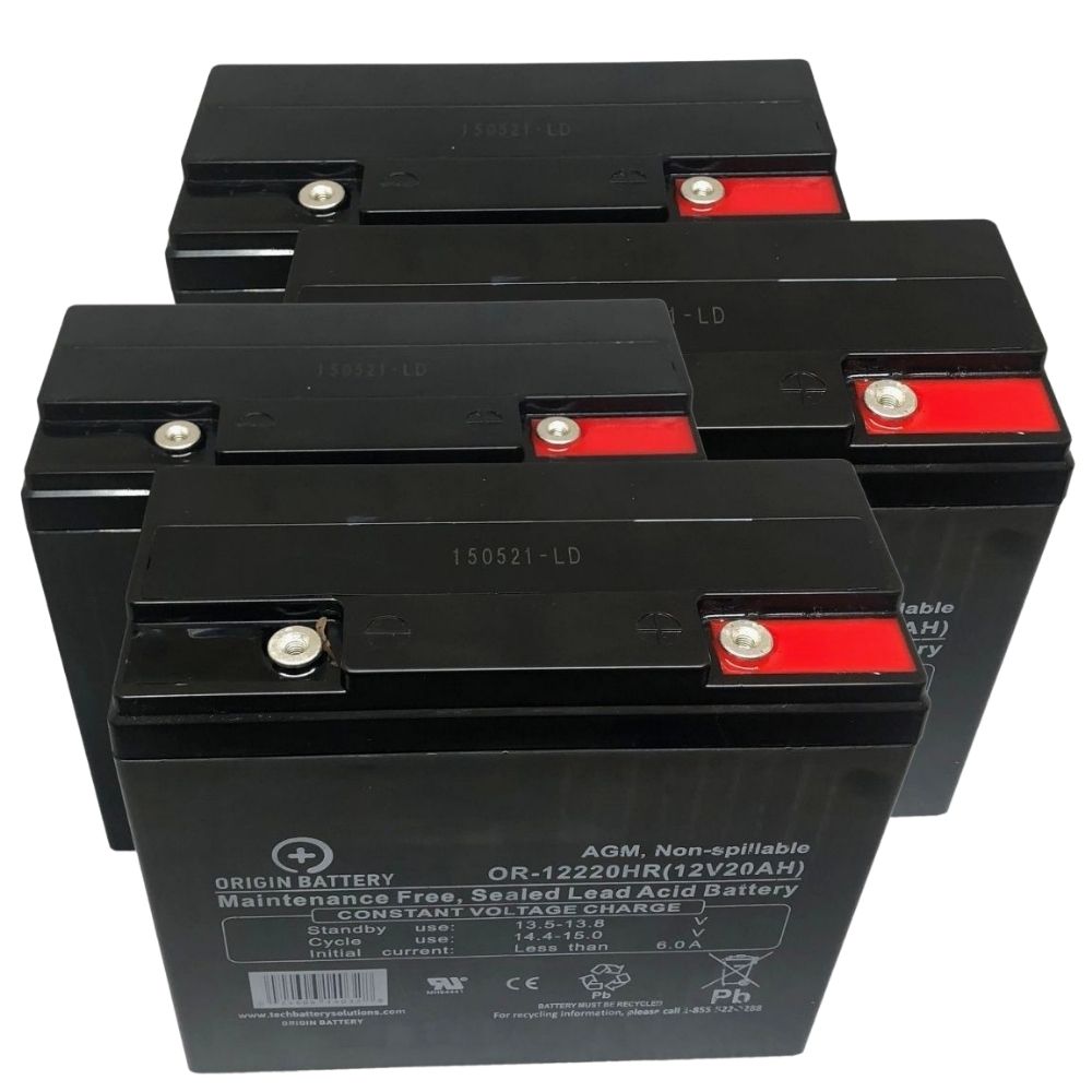 Is this the right battery for the EW-46?
