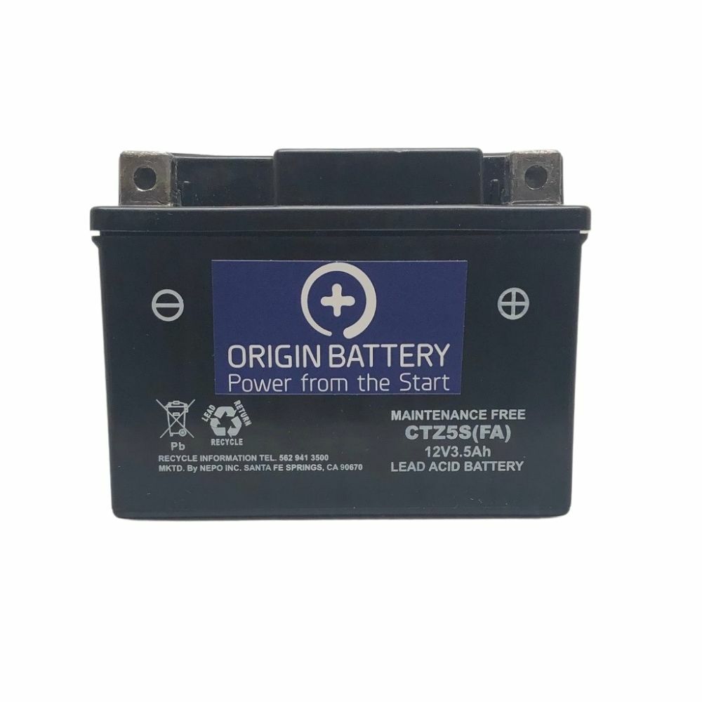 TaoTao ATK125A 110cc Battery Replacement Questions & Answers