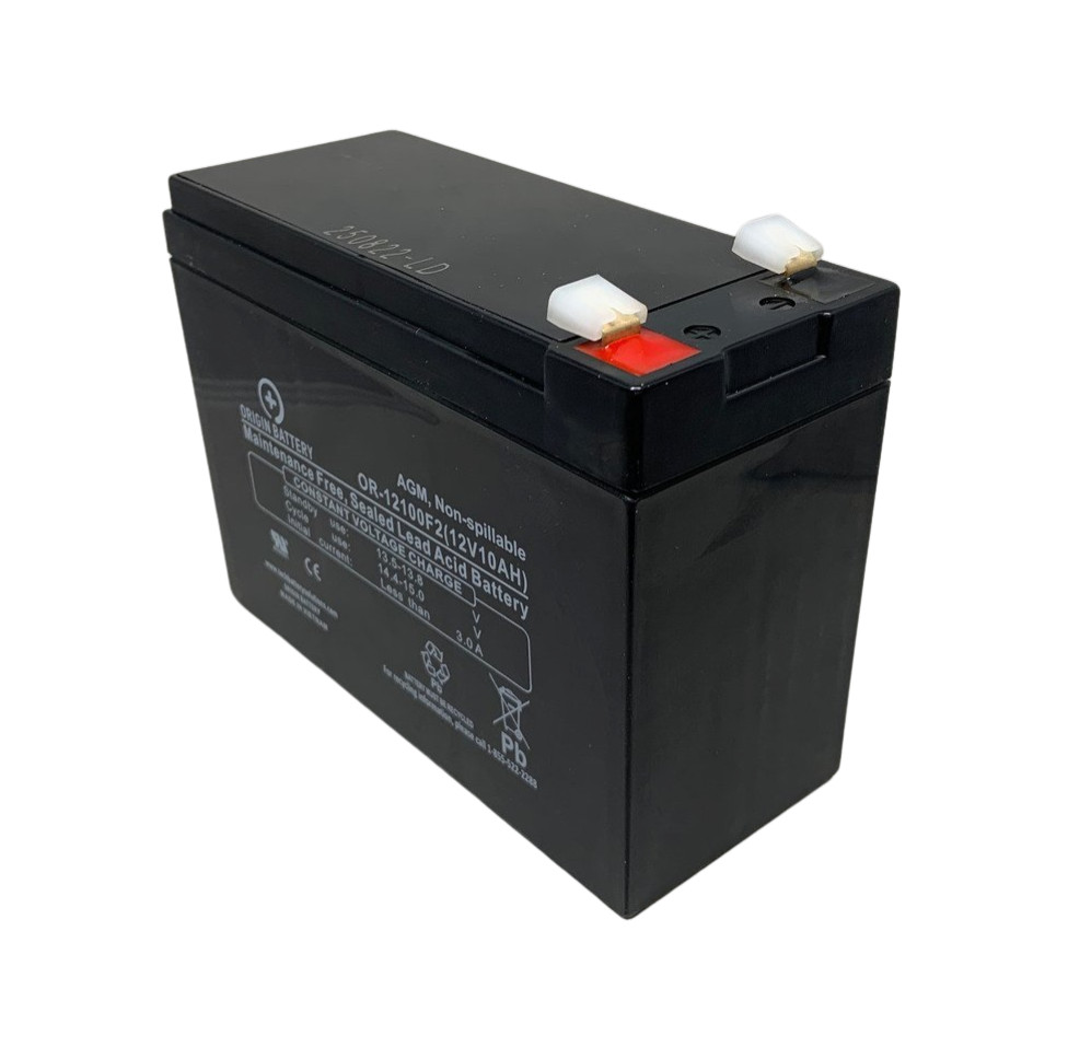 Realtree 12V UTV Powered Ride-On Battery Replacement Questions & Answers