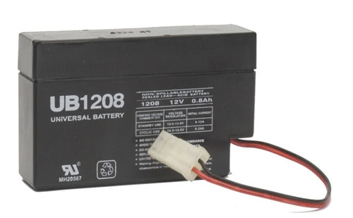YUASA NP0.8-12 Battery Replacement Questions & Answers