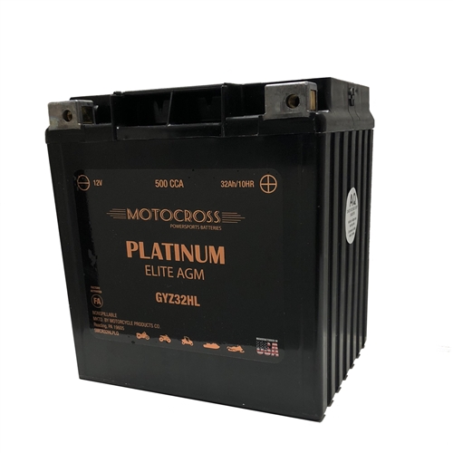 When will you have the Deka ETX30L Battery in stock? Also, the GYZ32HL battery?