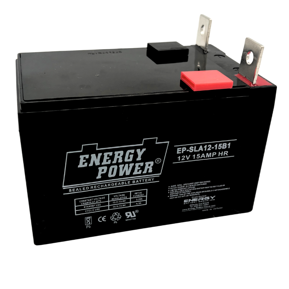 I ordered this battery to replace a CTN12-12NB-B (12V 12AH AGM).  Will this work in my Ariens Zero Turn Mower?