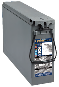 Deka Unigy 12AVR170ET 12V 170AH AGM Battery - IPF Tech Questions & Answers