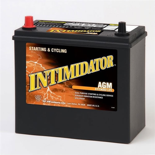 Does this Battery have the Vent hole port in the same location as the OEM toyota Battery?