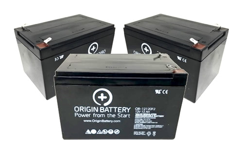 Razor RSF650 Electric Bike Battery Kit Questions & Answers