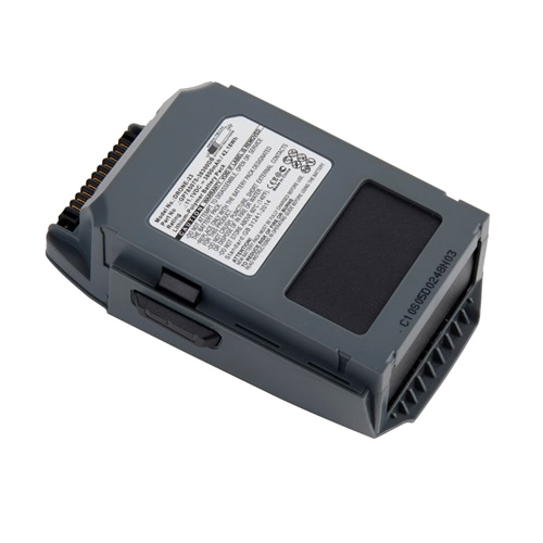 Is this battery an  OEM DJI battery for the Mavic Pro?