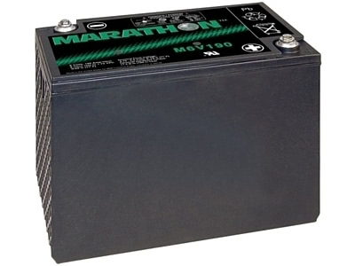 Do you buy back large quantities of inverter batteries?