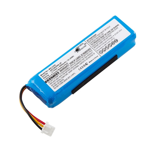 JBL Charge Battery Replacement Questions & Answers
