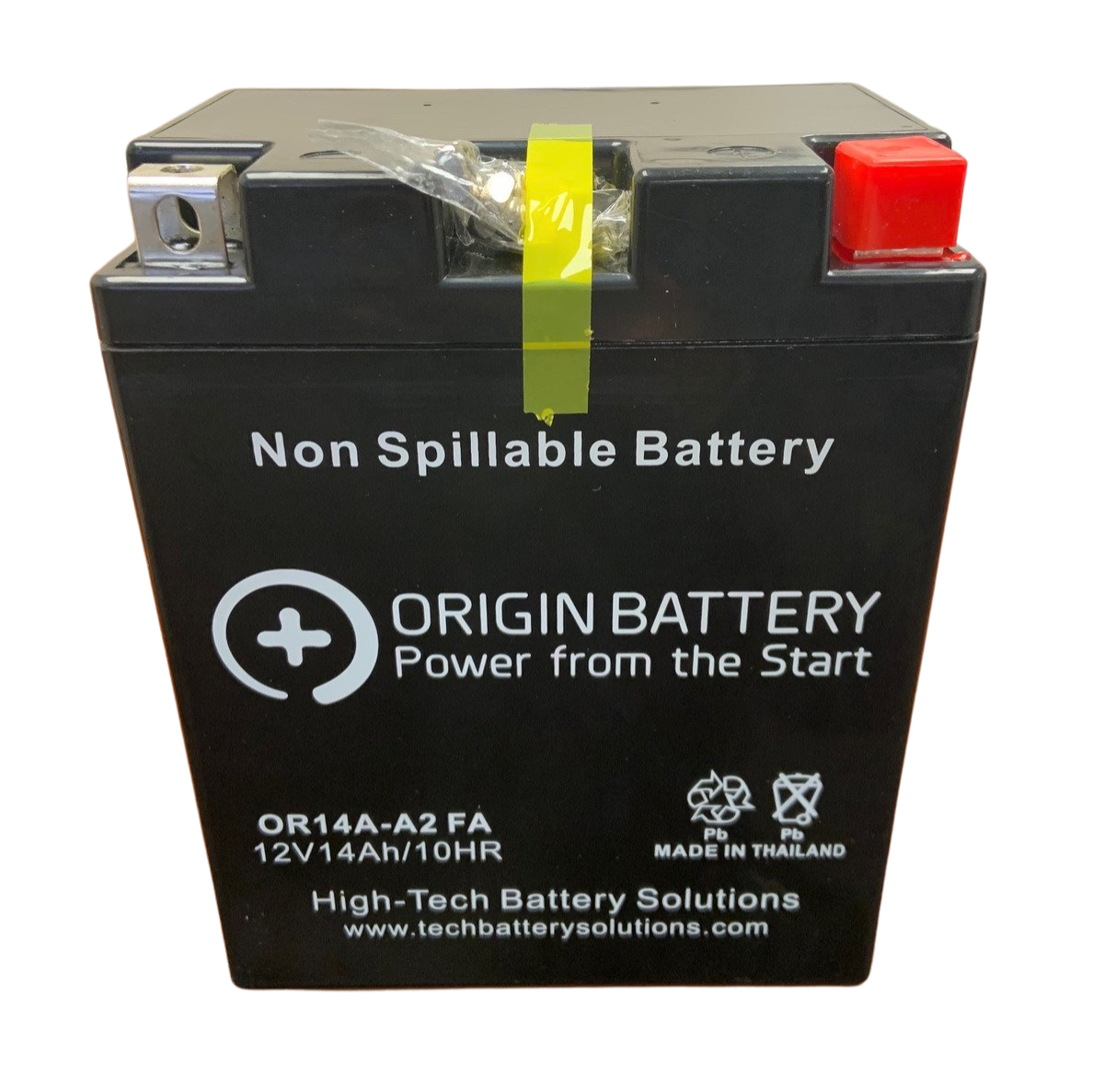 Do you have in stock battery 0r14l-a2