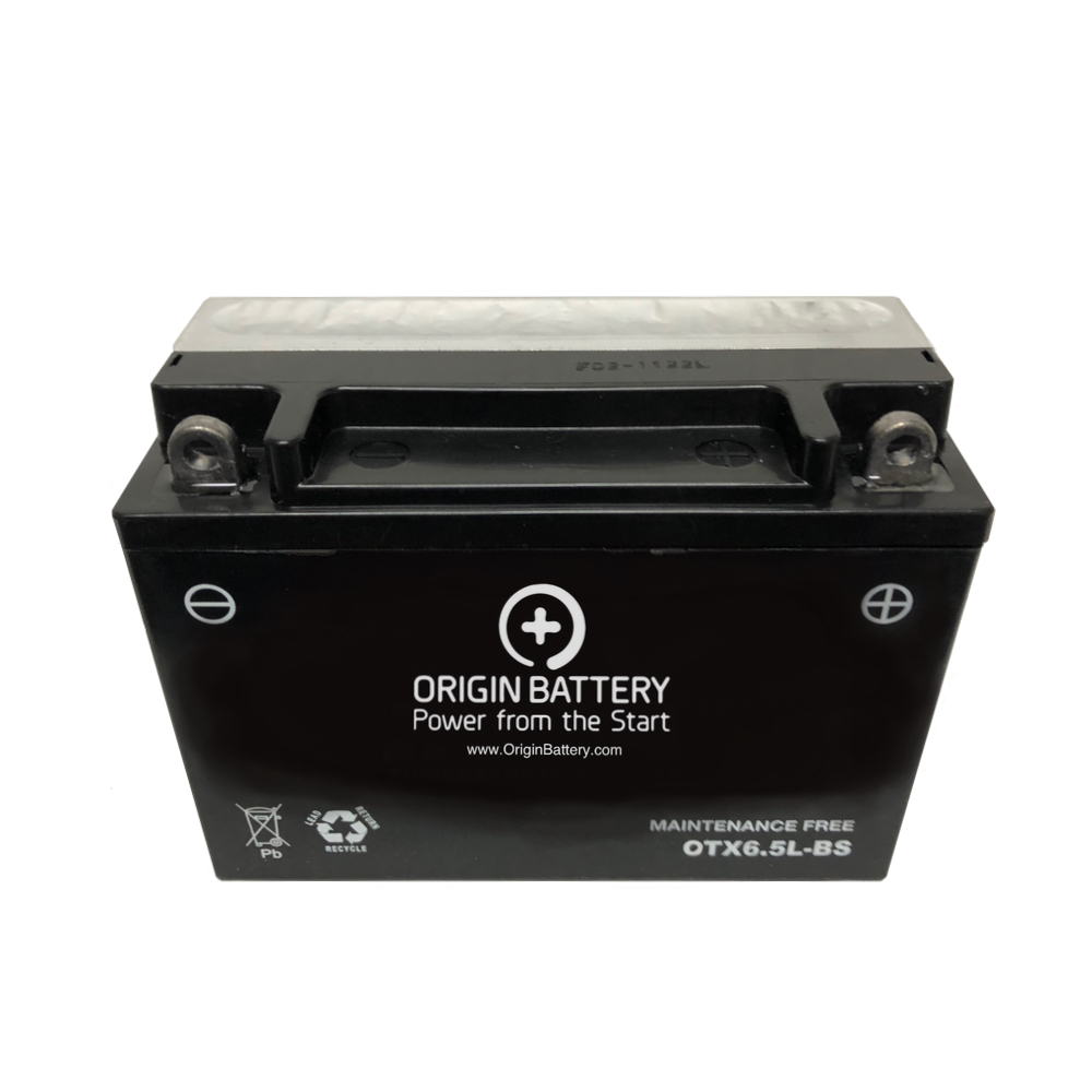 12N6.5-3B Motorycle Battery Replacement Questions & Answers