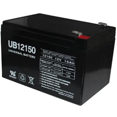 UPG UB12150 Battery Questions & Answers