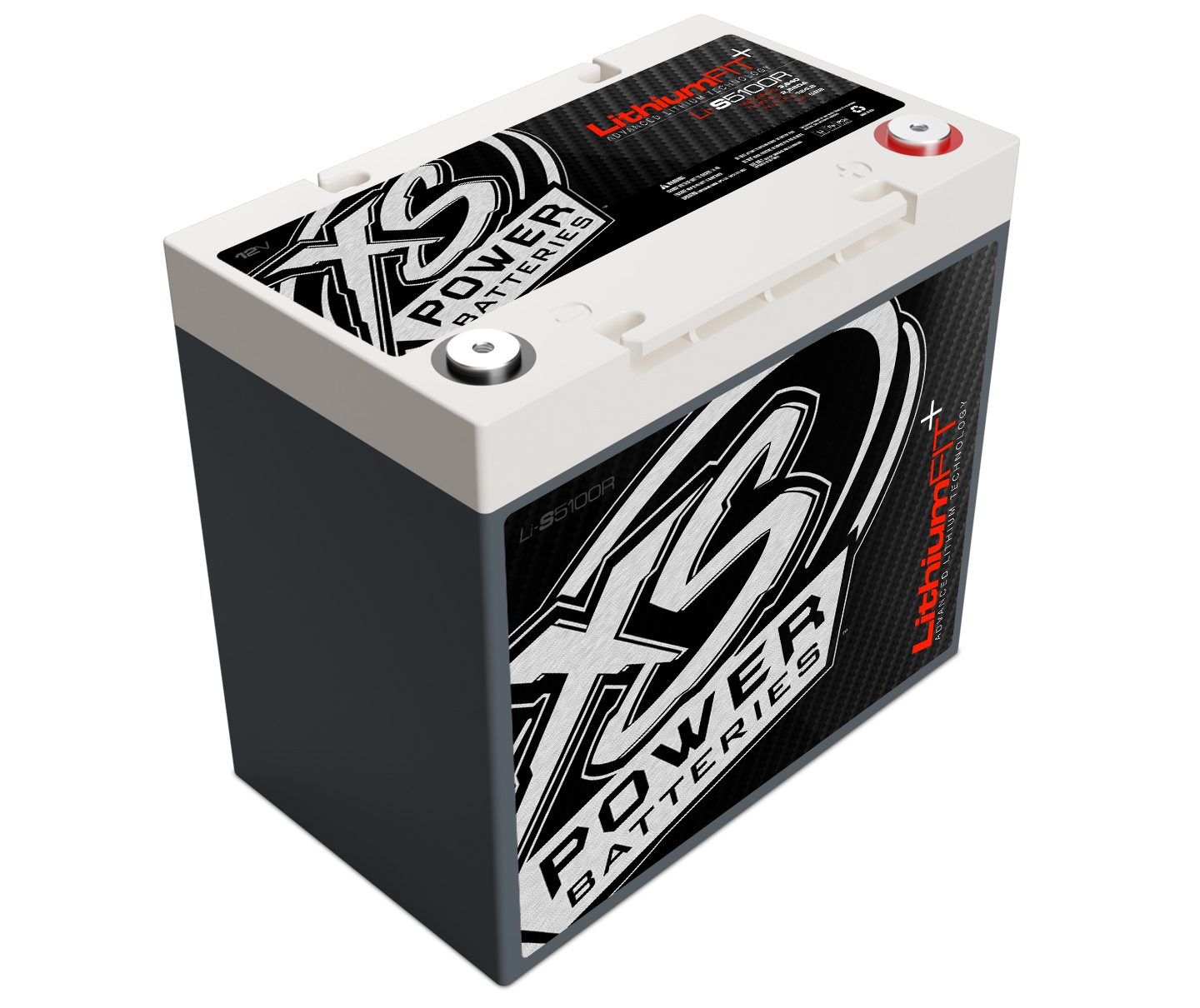 XS-Power Li-S5100R Lithium Racing Battery Questions & Answers