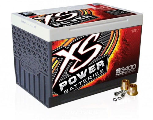What deep cell battery will fit my 2007 impala 3.5L? I need a battery for my audio system..
