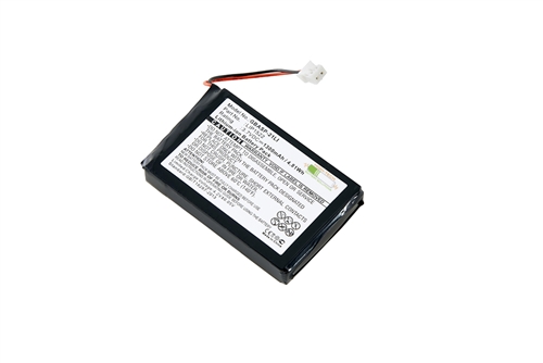 Is this a replacement battery for the GTX-XB60