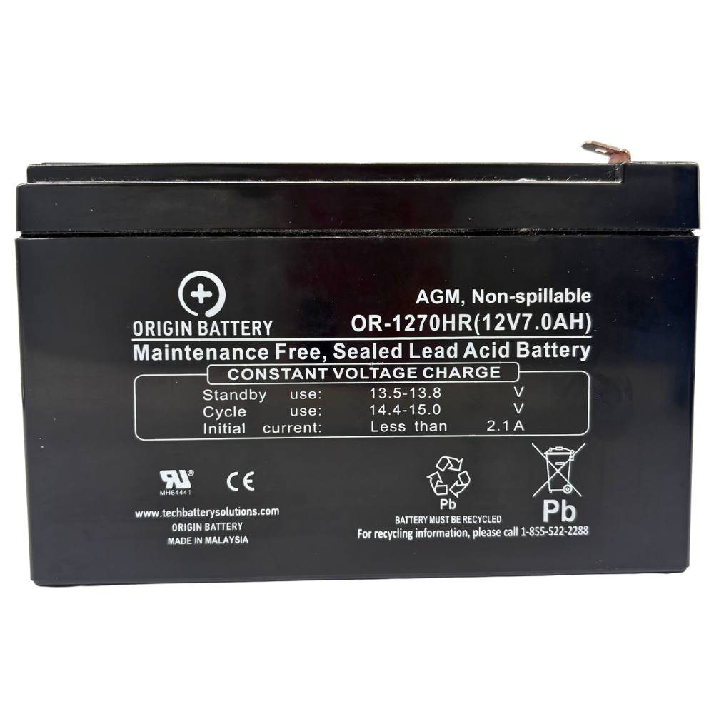 CyberPower CPS625AVR Battery Replacement Questions & Answers