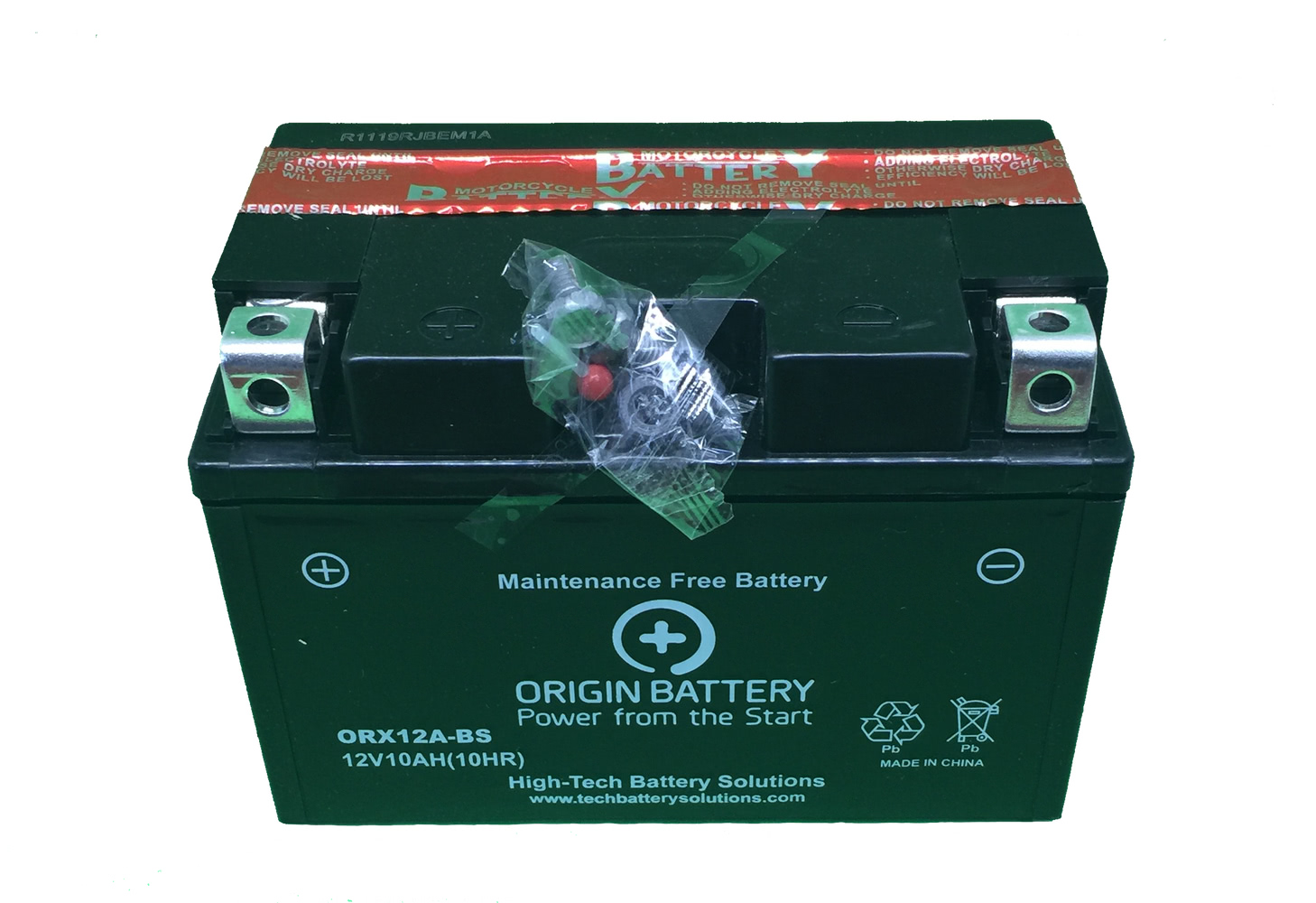 Champion 12-BS Battery Replacement Questions & Answers