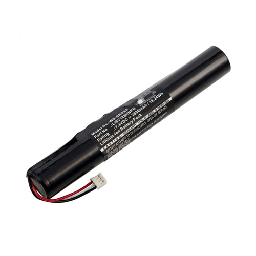 Hi !  where will this battery be shipped from?