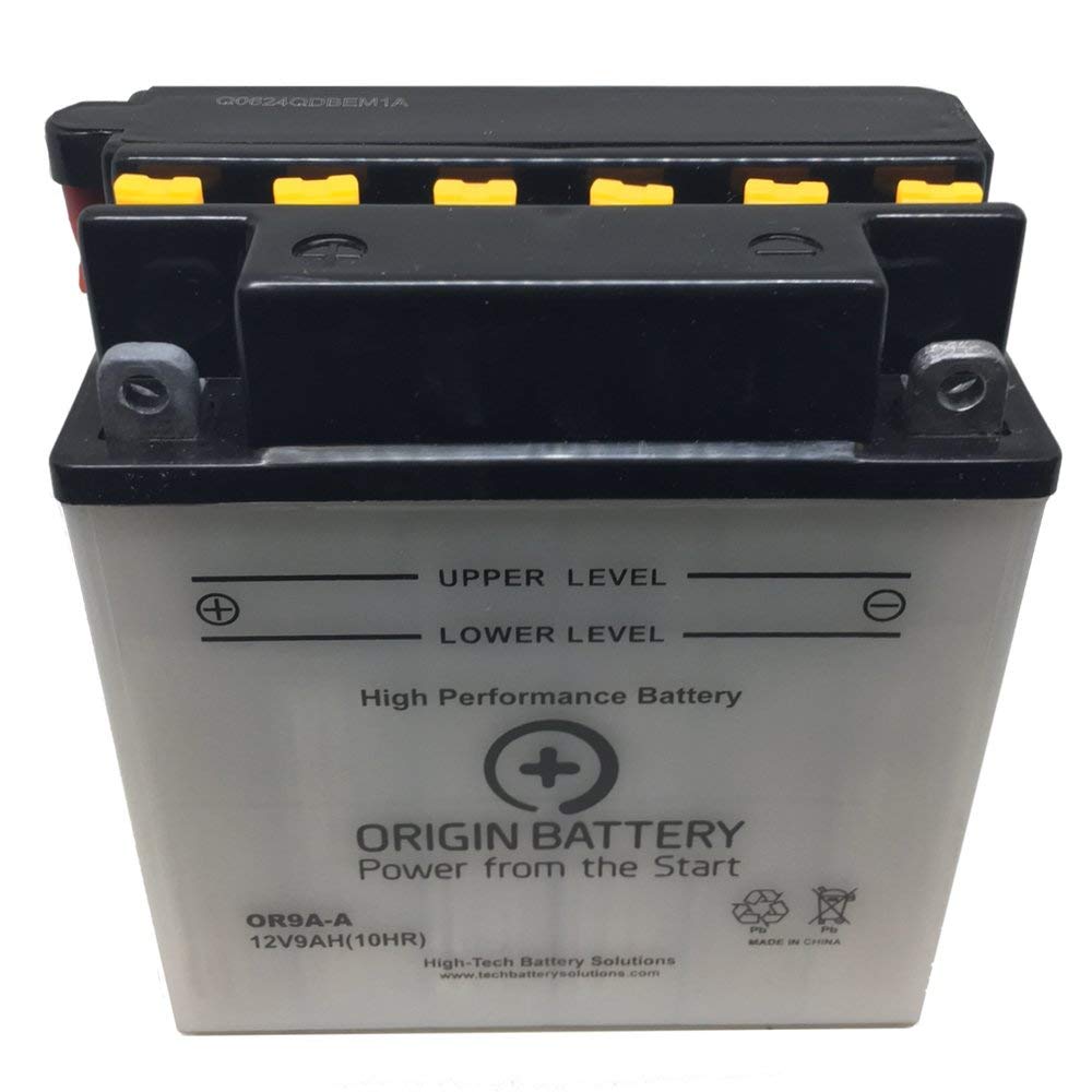 Delco CB9A-A Battery Replacement Questions & Answers