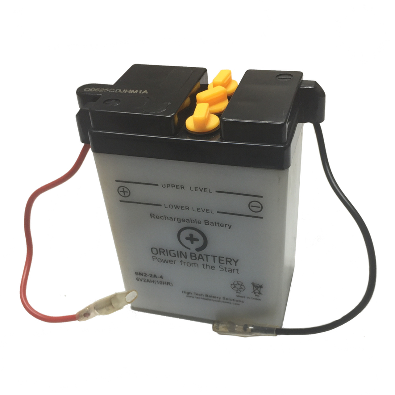 Suzuki FA50 Shuttle Battery Replacement (1980-1991) Questions & Answers