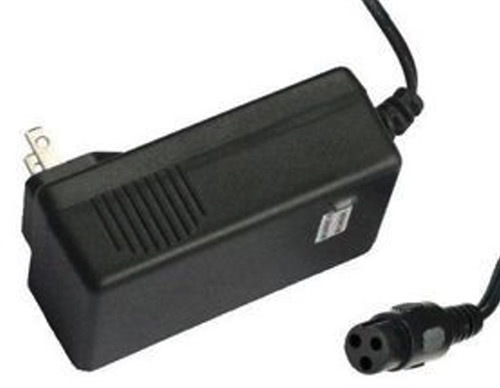 Will a 1 amp 12 volt charger charge the batter