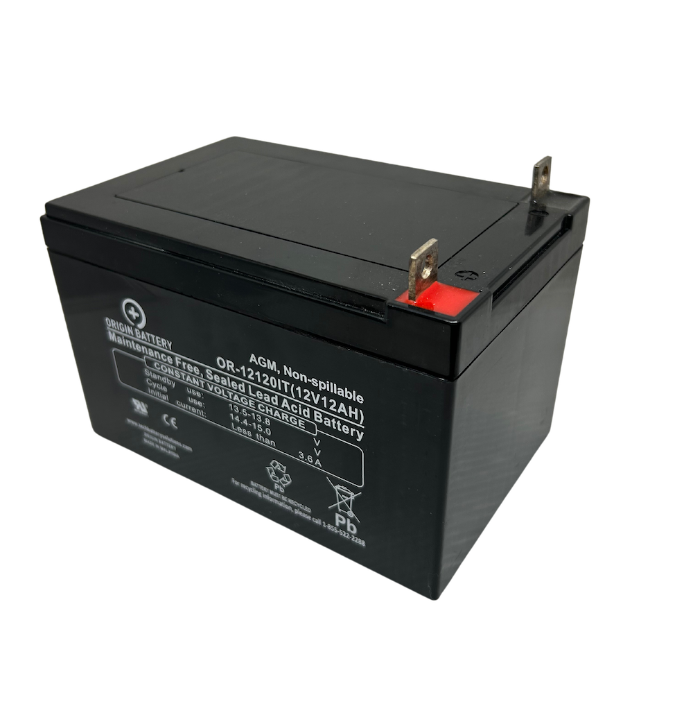 Is this battery a replacement for a Snapper 13.5 HP