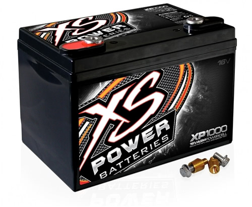 Can this battery be used in application for outboard 250 optimax boat motor, electronic graphs, & power poles?