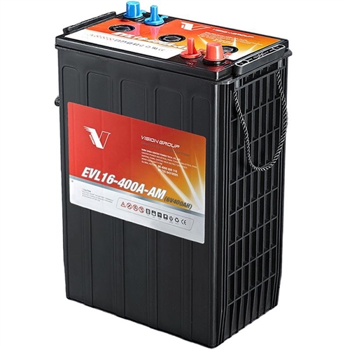 Anyone use this battery for off grid, solar powered cabins?