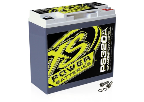 XS Power PS320A Battery 320CA 1000 Max Amps Questions & Answers