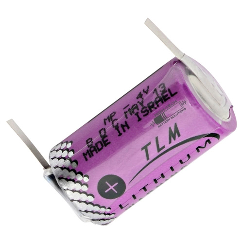 Tadiran - TLM-1530HP/S Battery Replacement, also fits: 72-1536-22000 Questions & Answers