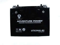 Is the arctic cat t660 turbo battery compatible with a 2008 model?