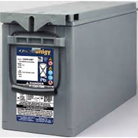 Deka Unigy 12AVR145ET Battery Questions & Answers