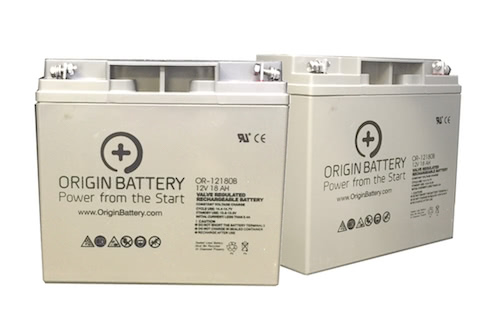 Drive Medical Phoenix HD Battery Replacement Kit Questions & Answers