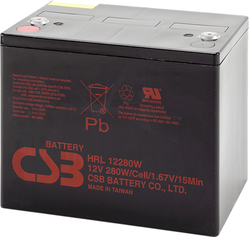 GNB Sprinter S12V300 Battery Replacement Questions & Answers