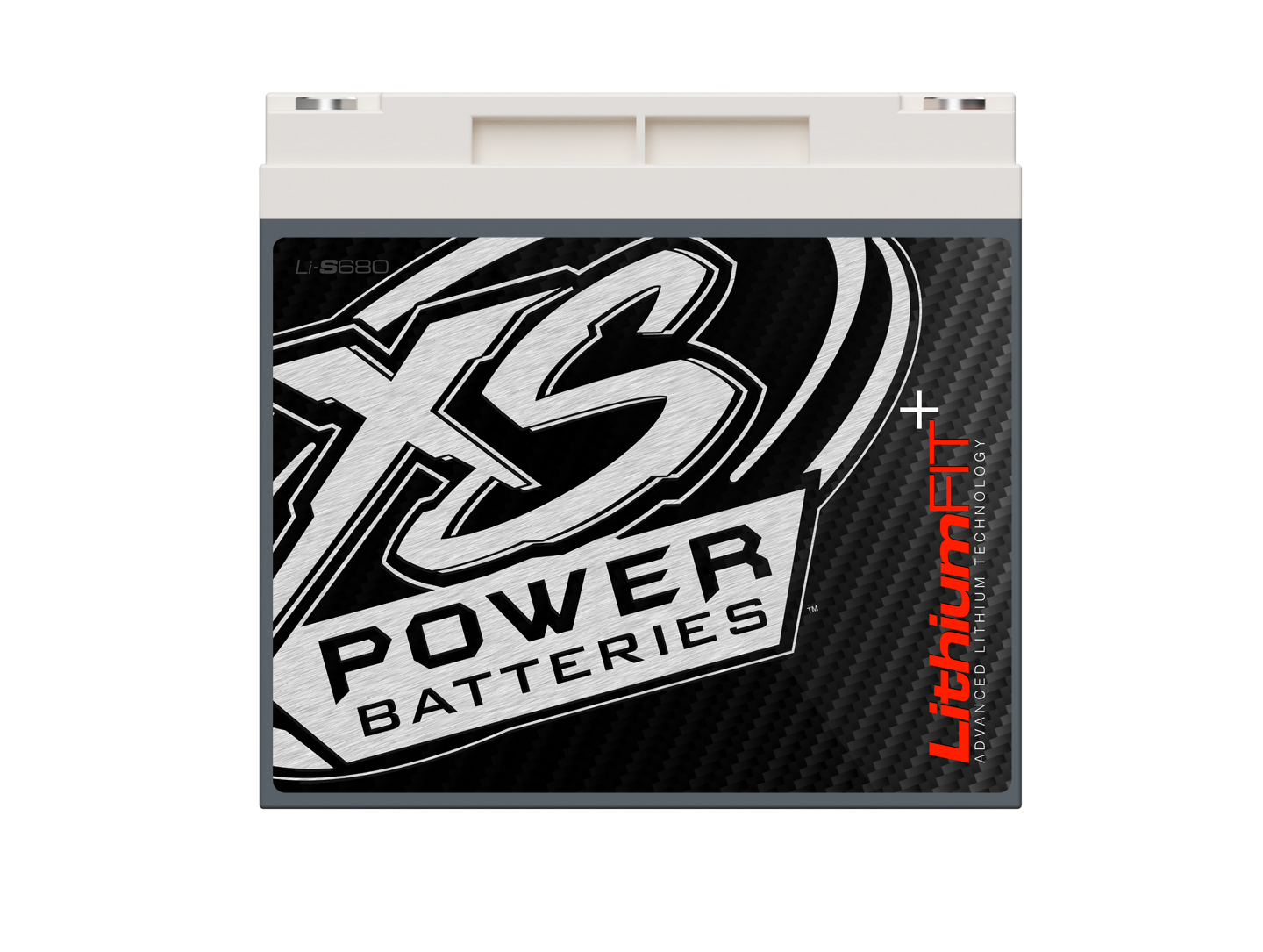 Is the XS-Power S680 capable of powering a 3000-watt audio system?