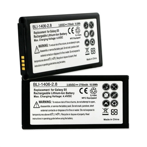 Samsung Galaxy S5 Battery also fits SM-G900V, SM-G900R7, SM-G900T Questions & Answers