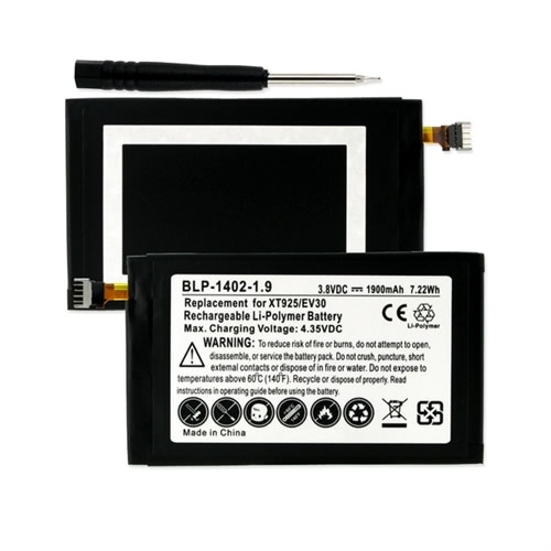 Motorola Droid Razr HD Battery Replacement Questions & Answers