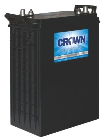 Crown 6CRV390 AGM Battery, Group L16 6V 390AH Questions & Answers