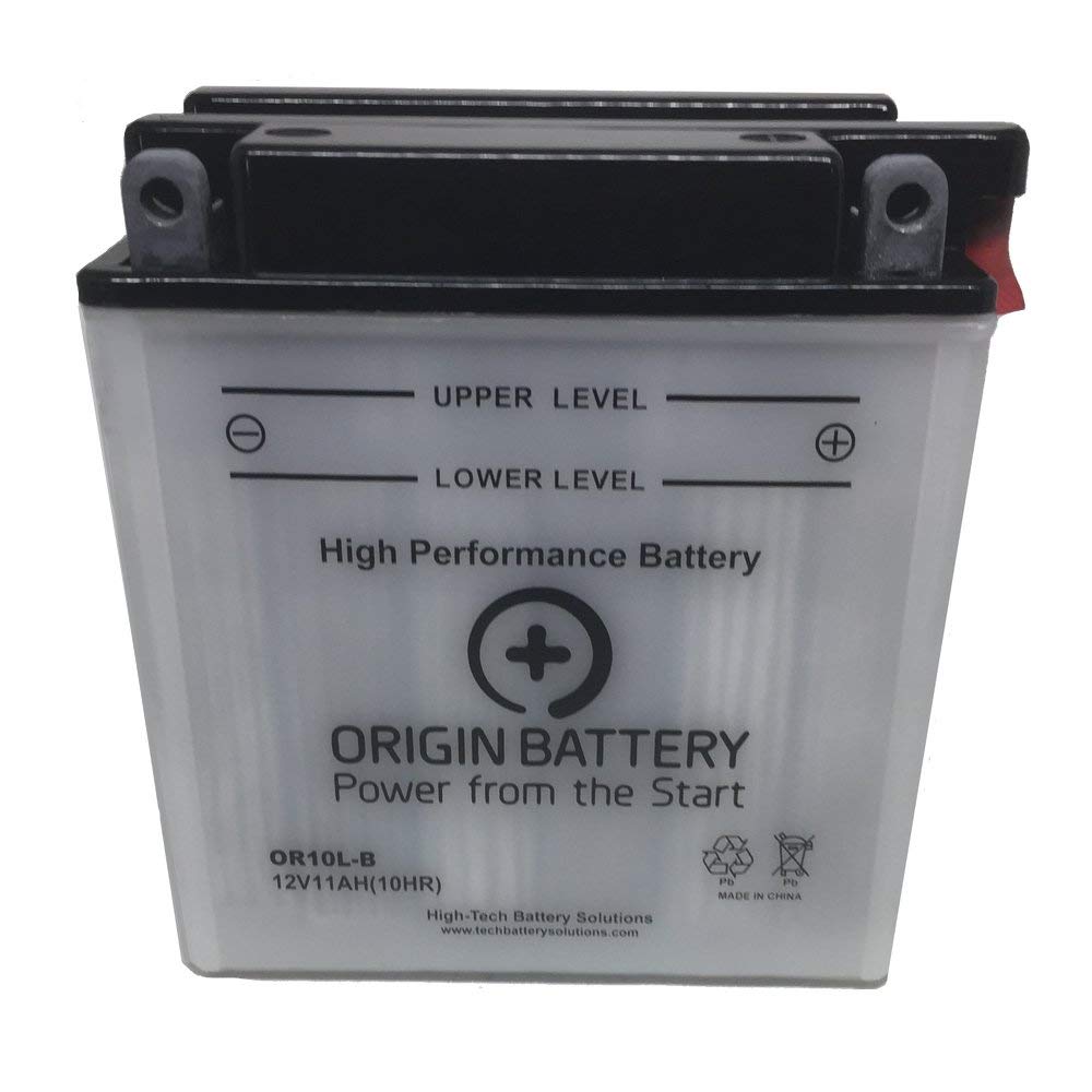 Interstate YB10L-B Battery Replacement Questions & Answers